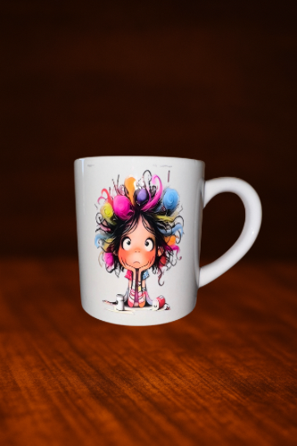 Taza 250ml - 
