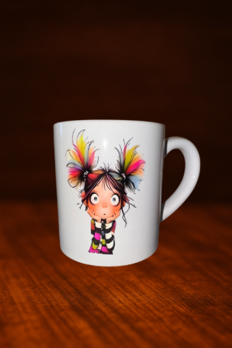 Taza 250ml - 