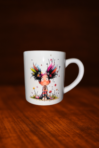 Taza 250ml - 