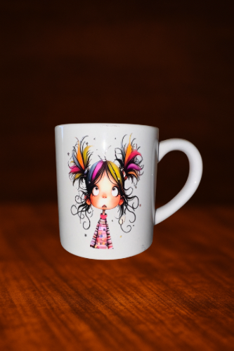 Taza 250ml - 