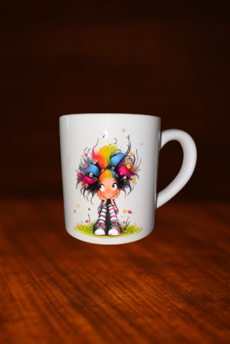 Taza 250ml - 