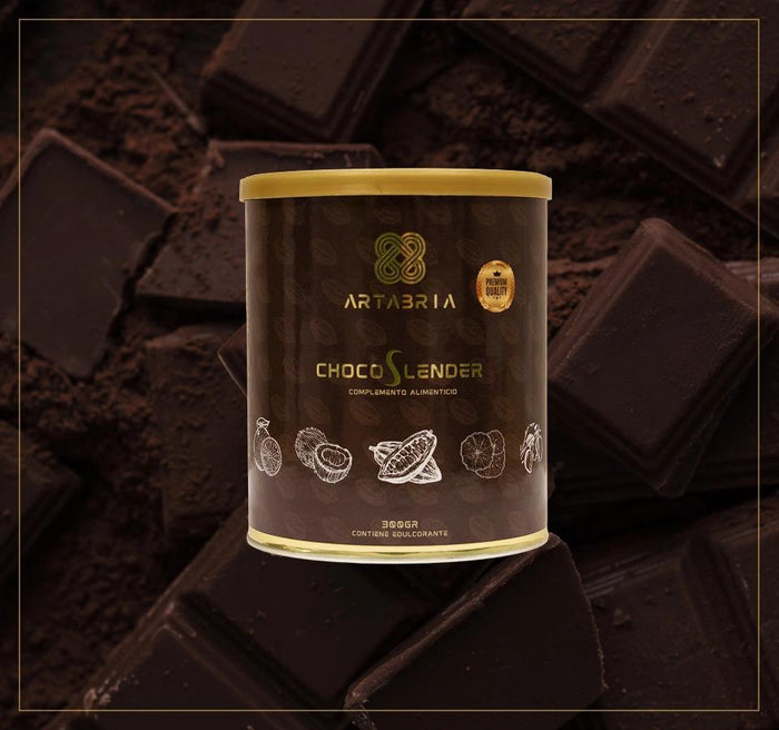 ChocoSlender