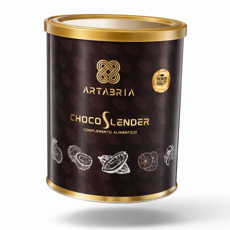 ChocoSlender 5 SOBRES