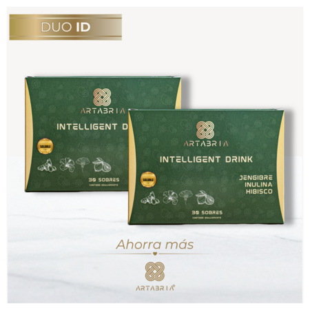 Pack Duo 2 Bebidas